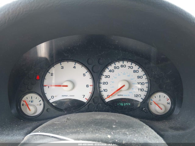 Aukcja sprzedaży 2004 Jeep Liberty Sport, vin: 1J4GL48KX4W110022, numer aukcji: 45519446