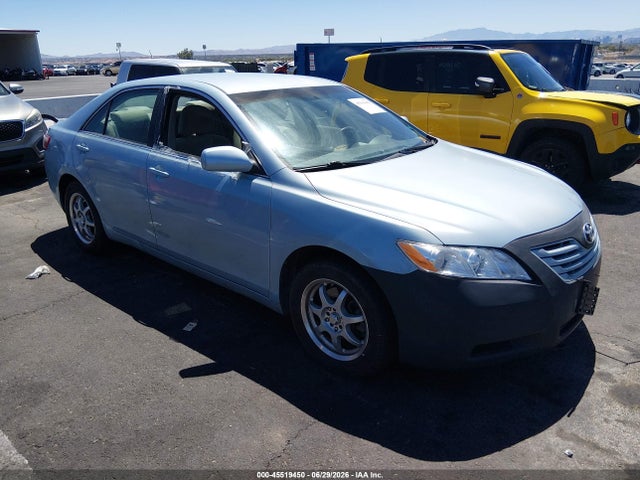 Auction sale of the 2007 Toyota Camry Le, vin: 4T1BE46K27U605159, lot number: 45519450