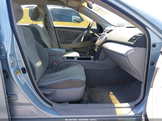 Aukcja sprzedaży 2007 Toyota Camry Le, vin: 4T1BE46K27U605159, numer aukcji: 45519450