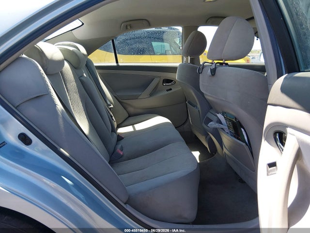 2007 Toyota Camry Le მანქანა იყიდება აუქციონზე, vin: 4T1BE46K27U605159, აუქციონის ნომერი: 45519450