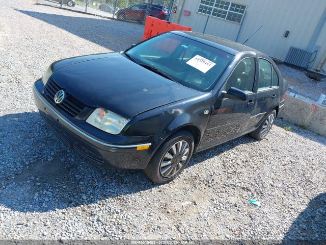 Auction sale of the 2004 Volkswagen Jetta Gl, vin: 3VWRK69M44M011870, lot number: 45519453