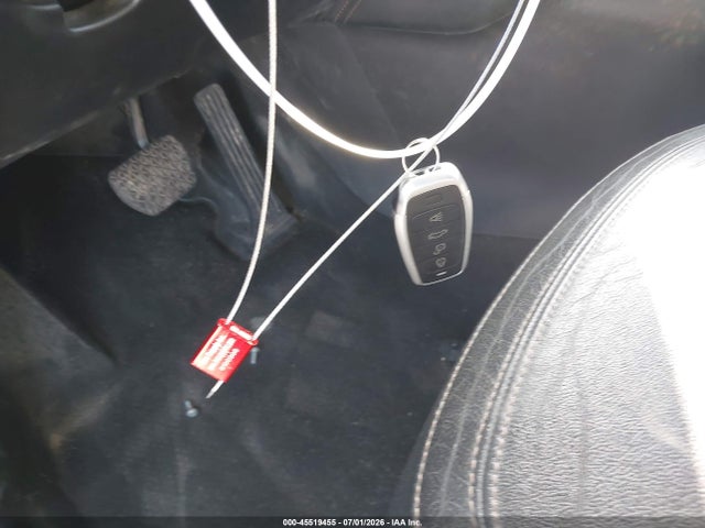 Aukcja sprzedaży 2017 Mazda Cx-5 Grand Touring, vin: JM3KFADLXH0136673, numer aukcji: 45519455