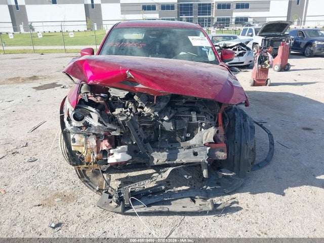 Aukcja sprzedaży 2017 Mazda Cx-5 Grand Touring, vin: JM3KFADLXH0136673, numer aukcji: 45519455