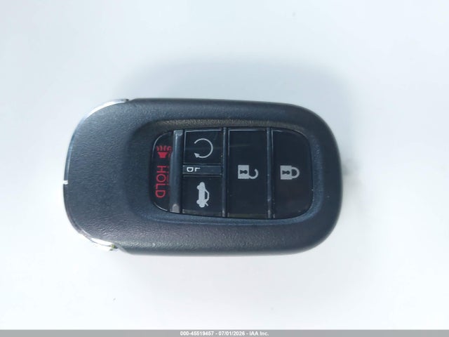 2024 Honda Accord Hybrid Sport-l მანქანა იყიდება აუქციონზე, vin: 1HGCY2F79RA061782, აუქციონის ნომერი: 45519457