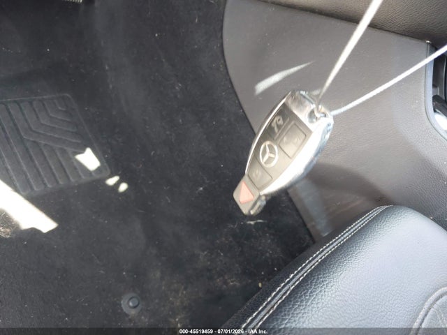 45519459 :رقم المزاد ، 4JGDF6EE4GA643104 vin ، 2016 Mercedes-benz Gl 450 4matic مزاد بيع