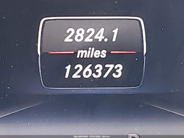 45519459 :رقم المزاد ، 4JGDF6EE4GA643104 vin ، 2016 Mercedes-benz Gl 450 4matic مزاد بيع