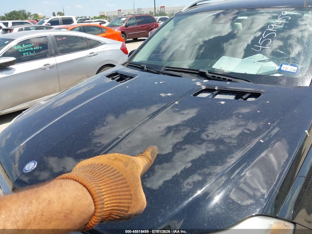 45519459 :رقم المزاد ، 4JGDF6EE4GA643104 vin ، 2016 Mercedes-benz Gl 450 4matic مزاد بيع