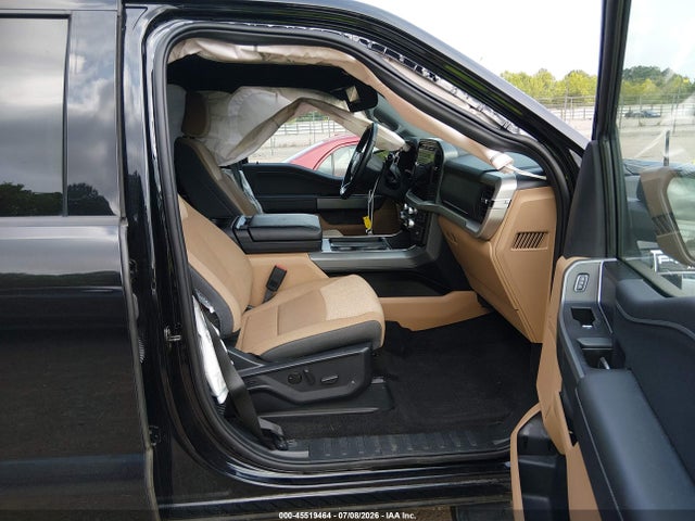 45519464 :رقم المزاد ، 1FTFW1E85NFA23355 vin ، 2022 Ford F-150 Xlt مزاد بيع