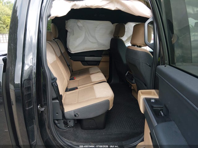 45519464 :رقم المزاد ، 1FTFW1E85NFA23355 vin ، 2022 Ford F-150 Xlt مزاد بيع
