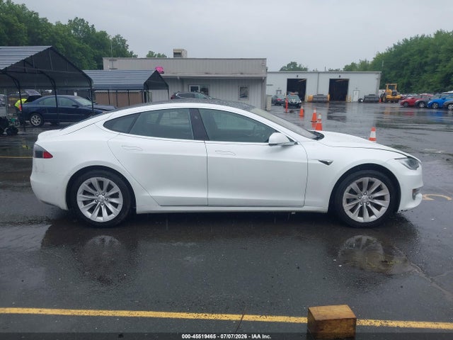 5YJSA1E24LF359430 Tesla Model S Long Range Dual Motor All-wheel Drive/long Range Plus Dual Motor All-wheel Drive