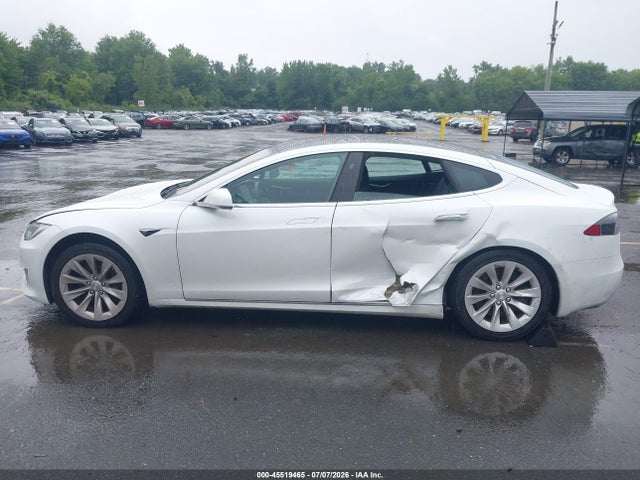 5YJSA1E24LF359430 Tesla Model S Long Range Dual Motor All-wheel Drive/long Range Plus Dual Motor All-wheel Drive