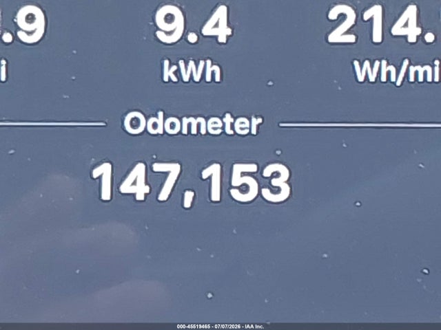 5YJSA1E24LF359430 Tesla Model S Long Range Dual Motor All-wheel Drive/long Range Plus Dual Motor All-wheel Drive