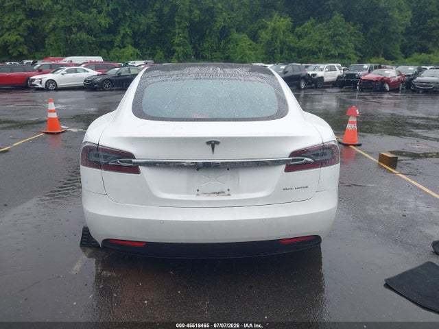 5YJSA1E24LF359430 Tesla Model S Long Range Dual Motor All-wheel Drive/long Range Plus Dual Motor All-wheel Drive