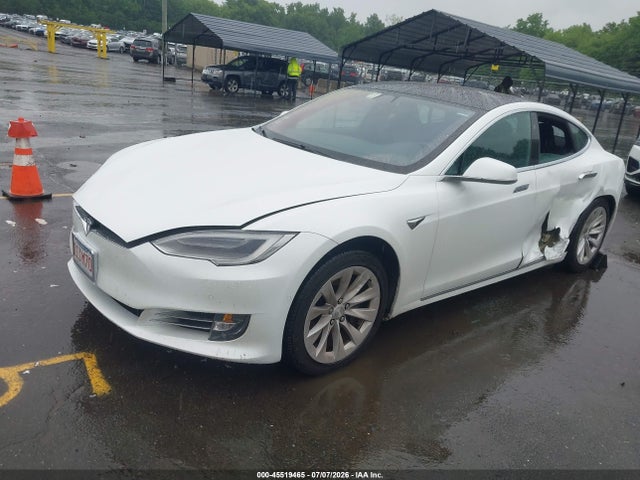 5YJSA1E24LF359430 Tesla Model S Long Range Dual Motor All-wheel Drive/long Range Plus Dual Motor All-wheel Drive