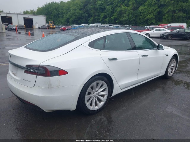 5YJSA1E24LF359430 Tesla Model S Long Range Dual Motor All-wheel Drive/long Range Plus Dual Motor All-wheel Drive