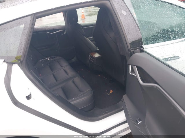 5YJSA1E24LF359430 Tesla Model S Long Range Dual Motor All-wheel Drive/long Range Plus Dual Motor All-wheel Drive