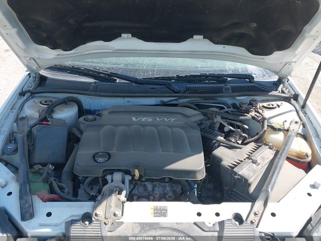 2013 Chevrolet Impala Ls მანქანა იყიდება აუქციონზე, vin: 2G1WF5E32D1250254, აუქციონის ნომერი: 45519466
