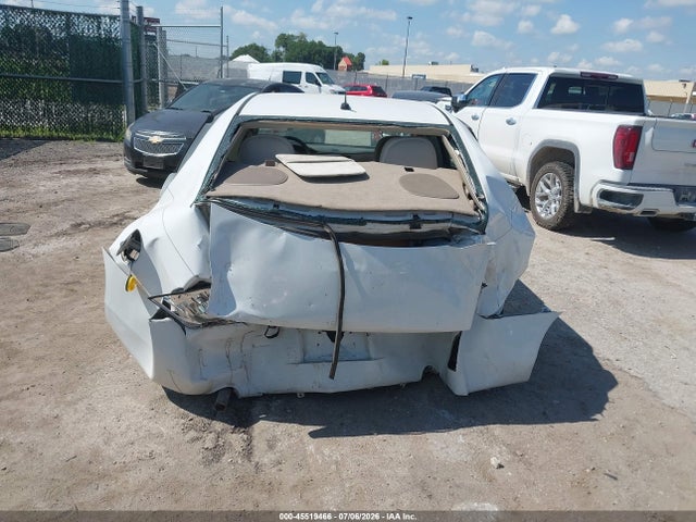 2013 Chevrolet Impala Ls მანქანა იყიდება აუქციონზე, vin: 2G1WF5E32D1250254, აუქციონის ნომერი: 45519466