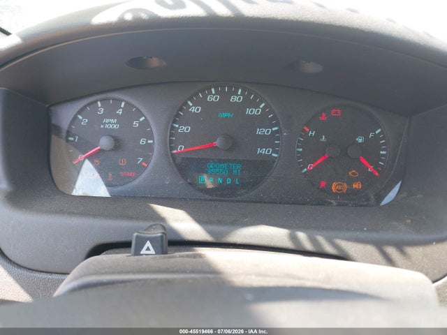 2013 Chevrolet Impala Ls მანქანა იყიდება აუქციონზე, vin: 2G1WF5E32D1250254, აუქციონის ნომერი: 45519466