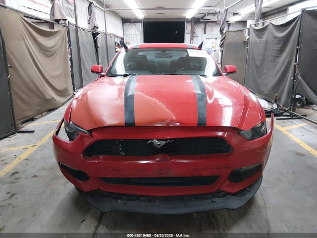 Ford Mustang V6 2016 1FA6P8AM6G5215892 Image 12
