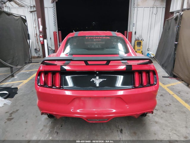 Ford Mustang V6 2016 1FA6P8AM6G5215892 Image 16