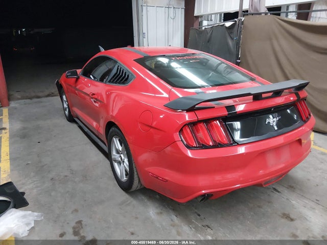 Ford Mustang V6 2016 1FA6P8AM6G5215892 Image 3