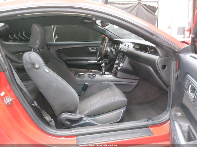 Ford Mustang V6 2016 1FA6P8AM6G5215892 Image 5