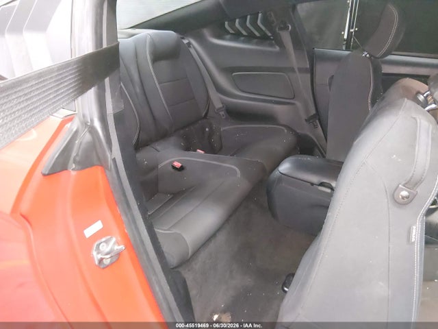 Ford Mustang V6 2016 1FA6P8AM6G5215892 Image 8