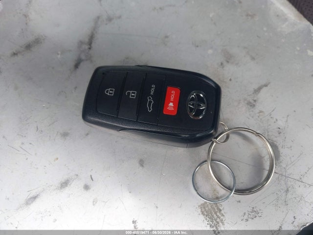 Toyota Land Cruiser 2026 JTEABFAJ2TK062402 Image 11