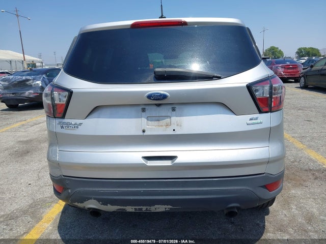 Ford ESCAPE SE 2017 1FMCU0GD8HUE12368 Image 13