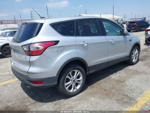 Ford ESCAPE SE 2017 1FMCU0GD8HUE12368 Image 4