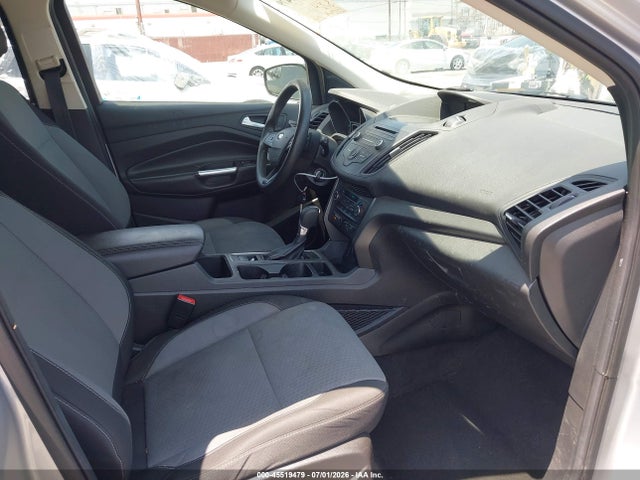 Ford ESCAPE SE 2017 1FMCU0GD8HUE12368 Image 5
