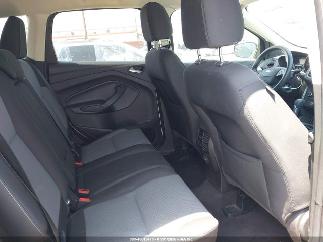 Ford ESCAPE SE 2017 1FMCU0GD8HUE12368 Image 8