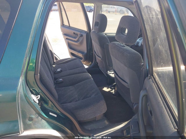 Продаж на аукціоні авто 2000 Honda Cr-v Lx, vin: JHLRD284XYS005885, номер лоту: 45519480