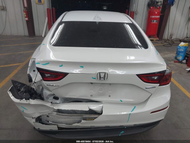 Honda INSIGHT EX 2020 19XZE4F54LE013929 Image 16
