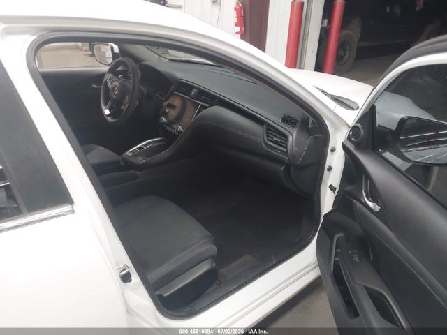 Honda INSIGHT EX 2020 19XZE4F54LE013929 Image 5