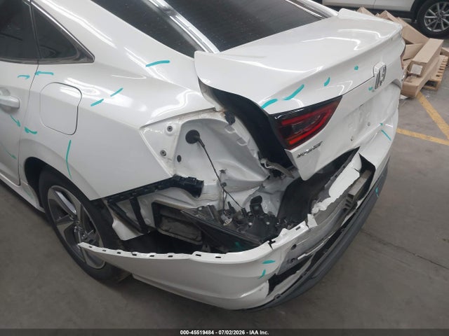 Honda INSIGHT EX 2020 19XZE4F54LE013929 Image 6