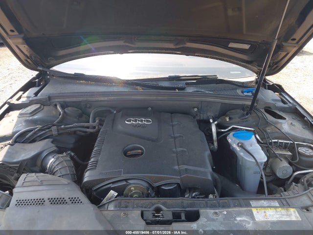 Aukcja sprzedaży 2012 Audi A4 2.0t Premium Plus, vin: WAUFFAFL3CN007061, numer aukcji: 45519486