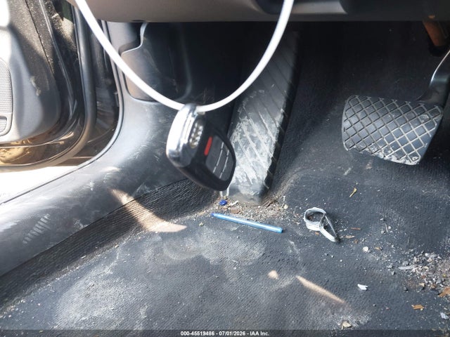Aukcja sprzedaży 2012 Audi A4 2.0t Premium Plus, vin: WAUFFAFL3CN007061, numer aukcji: 45519486