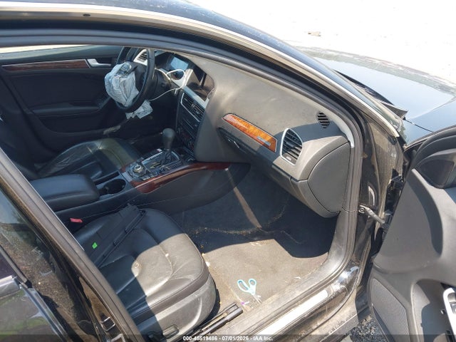 Aukcja sprzedaży 2012 Audi A4 2.0t Premium Plus, vin: WAUFFAFL3CN007061, numer aukcji: 45519486