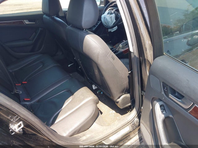 Aukcja sprzedaży 2012 Audi A4 2.0t Premium Plus, vin: WAUFFAFL3CN007061, numer aukcji: 45519486