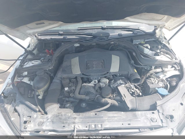 Aukcja sprzedaży 2009 Mercedes-benz C 300 Luxury/sport, vin: WDDGF54X09R050283, numer aukcji: 45519489