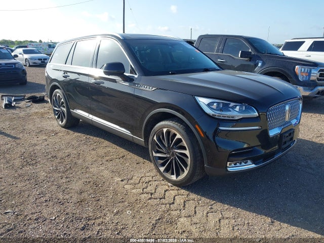 Aukcja sprzedaży 2023 Lincoln Aviator Reserve, vin: 5LM5J7XC4PGL00744, numer aukcji: 45519496
