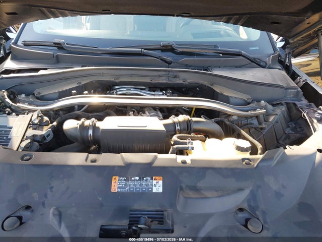 Aukcja sprzedaży 2023 Lincoln Aviator Reserve, vin: 5LM5J7XC4PGL00744, numer aukcji: 45519496
