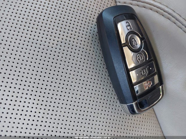 Aukcja sprzedaży 2023 Lincoln Aviator Reserve, vin: 5LM5J7XC4PGL00744, numer aukcji: 45519496
