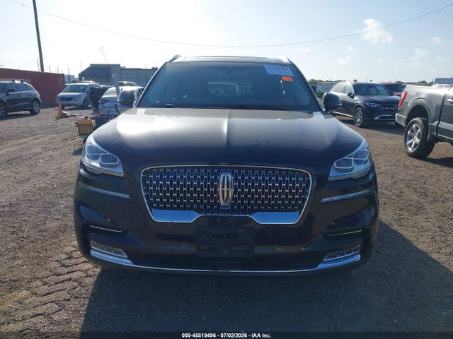 Aukcja sprzedaży 2023 Lincoln Aviator Reserve, vin: 5LM5J7XC4PGL00744, numer aukcji: 45519496