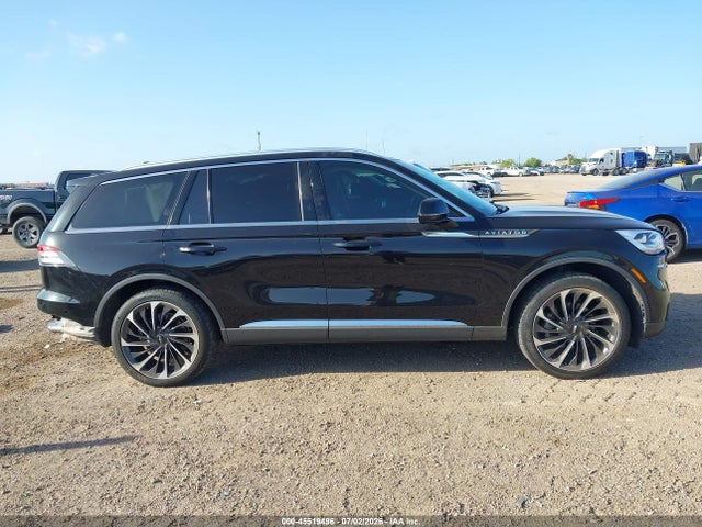 Aukcja sprzedaży 2023 Lincoln Aviator Reserve, vin: 5LM5J7XC4PGL00744, numer aukcji: 45519496