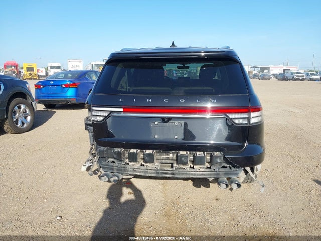 Aukcja sprzedaży 2023 Lincoln Aviator Reserve, vin: 5LM5J7XC4PGL00744, numer aukcji: 45519496