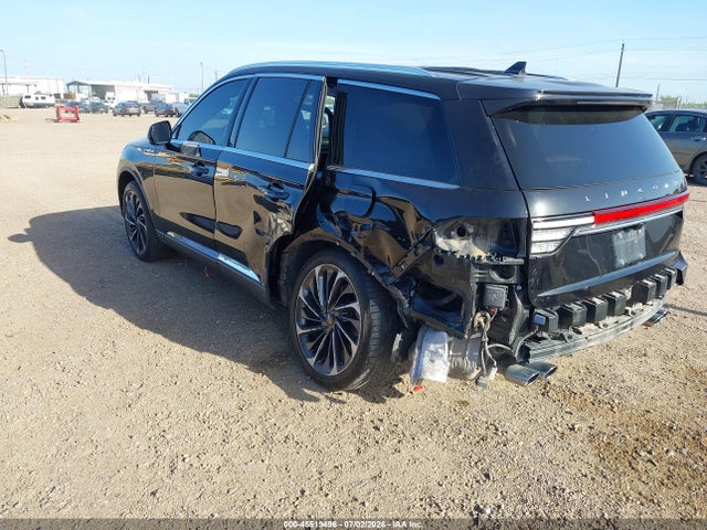 Aukcja sprzedaży 2023 Lincoln Aviator Reserve, vin: 5LM5J7XC4PGL00744, numer aukcji: 45519496