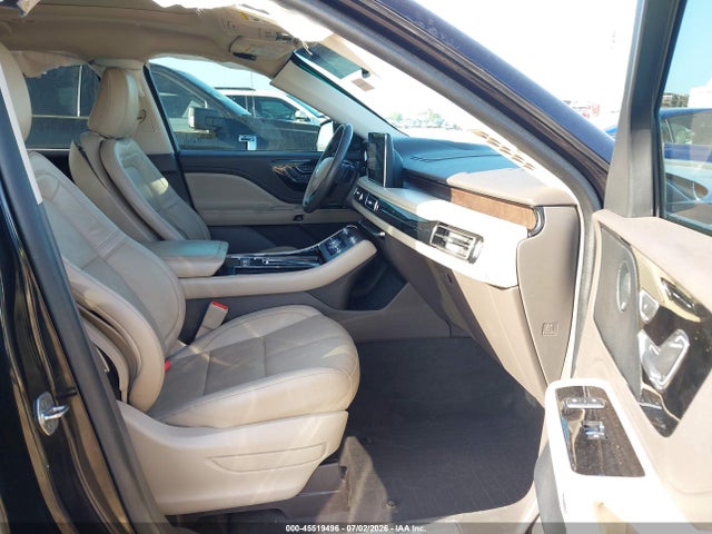 Aukcja sprzedaży 2023 Lincoln Aviator Reserve, vin: 5LM5J7XC4PGL00744, numer aukcji: 45519496